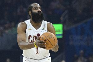 仍是骑士占优！G6罚球数骑士30-19活塞 过去四场130-73配图