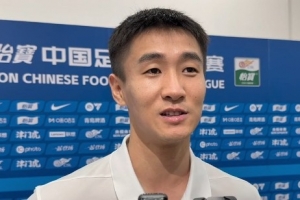 韦世豪：在密集赛程情况下赢球很关键，教练经常会提醒我控制情绪配图