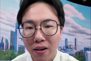 解说：谁说哈登天王山不行？坎宁安就是鞋大了点&篮网球迷也熟配图