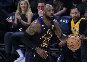 铁林：NBA现在顶薪都干到七千万了 那詹姆斯至少也得4000万吧配图
