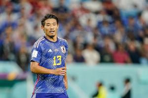 日本球迷谈守田英正落选世界杯:本以为他入选轻而易举,很炸裂配图