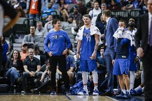 库班：随着NBA球队市值的增长 现在的老板们没了热爱只是做生意配图