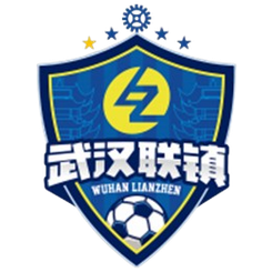 武汉联镇队徽