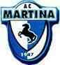 马蒂纳队徽