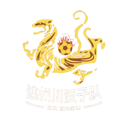 达州队队徽