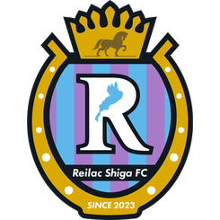 MIO草津紫湖队徽
